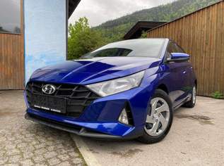 i20 blue 1.2 Pure