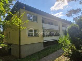 3 Zimmer Wohnung in super Ruhelage mit extrem viel Potenzial zum selbst Gestalten in Rodaun, 269000 €, Immobilien-Wohnungen in 1230 Liesing