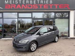 Touran Comfortline 2,0 TDI, 20990 €, Auto & Fahrrad-Autos in 3661 Gemeinde Artstetten-Pöbring