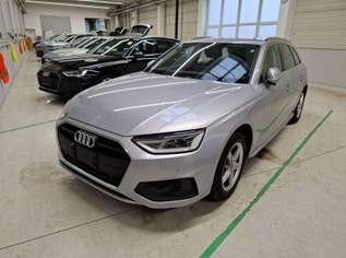 A4 Avant 30 TDI S-tronic ** LED * NAVI * PDC * SHZ, 22790 €, Auto & Fahrrad-Autos in 4693 Desselbrunn