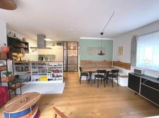 "NEUER PREIS!" TRAUMHAFTE 4 ZIMMER WOHNUNG MIT BALKON UND GARAGENPLATZ, 480000 €, Immobilien-Wohnungen in 3002 Purkersdorf