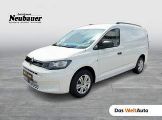 Caddy Cargo Maxi TDI, 30790 €, Auto & Fahrrad-Autos in 8750 Judenburg Caddy Cargo Maxi TDI, 30790 €, Auto & Fahrrad-Autos in 8750 Judenburg