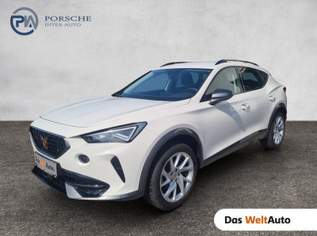 Formentor 1,5 TSI DSG, 29790 €, Auto & Fahrrad-Autos in 9400 Wolfsberg