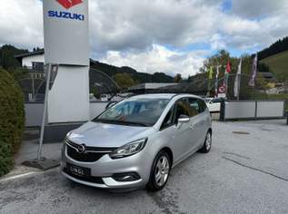 Zafira 1.4 Turbo Edition Start/Stop *7 SITZE*, 13950 €, Auto & Fahrrad-Autos in 8654 Fischbach Zafira 1.4 Turbo Edition Start/Stop *7 SITZE*, 13950 €, Auto & Fahrrad-Autos in 8654 Fischbach