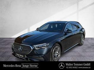 E 300 de 4MATIC T-Modell, 61850 €, Auto & Fahrrad-Autos in 8434 Tillmitsch