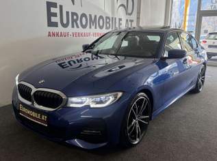 330 d M Sport-Paket *SCHIEBEDACH*RFK*LASER*AMBI*TOTW.*, 39990 €, Auto & Fahrrad-Autos in 6464 Gemeinde Tarrenz