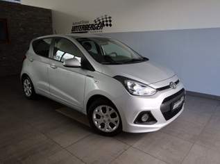 i10 Comfort 1,25 MT Klima i10 Comfort 1,25 MT Klima