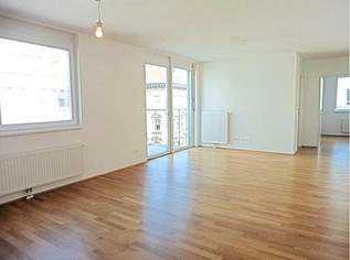 TRAUMLAGE bei der NEUBAUGASSE - Moderne Neubauwohnung mit West-Balkon, 1720 €, Immobilien-Wohnungen in 1070 Neubau