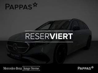 E 300 de 4MATIC T-Modell mit EQ Hybrid Technologie, 70900 €, Auto & Fahrrad-Autos in 4030 Kleinmünchen-Auwiesen