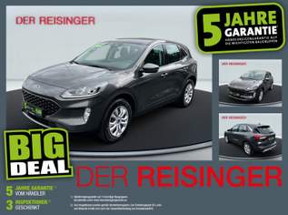 Kuga Cool & Connect, 18490 €, Auto & Fahrrad-Autos in 8572 Bärnbach