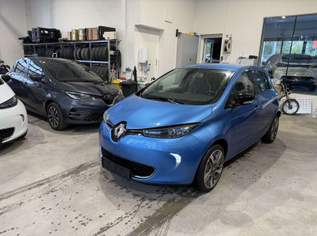 Zoe R90 41 kWh Intens Kamera (Batteriemiete) KFZ 595, 7480 €, Auto & Fahrrad-Autos in 8075 Hart bei Graz Zoe R90 41 kWh Intens Kamera (Batteriemiete) KFZ 595, 7480 €, Auto & Fahrrad-Autos in 8075 Hart bei Graz