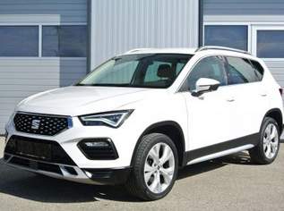 Ateca 2.0 TDI DSG XPERIENCE ** LED-SW * KAMERA *, 24690 €, Auto & Fahrrad-Autos in 4693 Desselbrunn