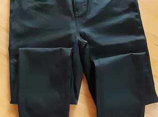Soccx Jeans, schwarz, Stretch, beschichtet, 30 €, Kleidung & Schmuck-Damenkleidung in 1210 Floridsdorf