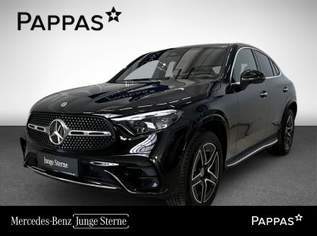 GLC 300 d e 4MATIC Coupé, 64900 €, Auto & Fahrrad-Autos in 4921 Hohenzell