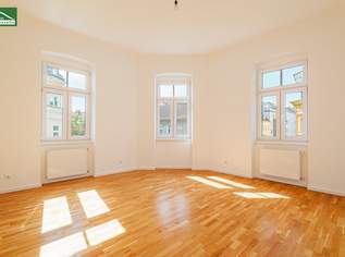 Stilaltbau kaufen nahe Thaliastraße – Erstbezug nach Sanierung, 339000 €, Immobilien-Wohnungen in 1160 Ottakring