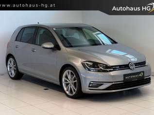 Golf VII 1.5 TSI ACT BM Highline, 15790 €, Auto & Fahrrad-Autos in 5112 Lamprechtshausen