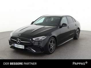 C 200 d, 47900 €, Auto & Fahrrad-Autos in 2351 Gemeinde Wiener Neudorf