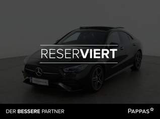 CLA 220 4MATIC Coupé, 49900 €, Auto & Fahrrad-Autos in 2351 Gemeinde Wiener Neudorf