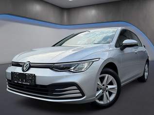 Golf Life 1,0 TSI *Kamera*Werksgarantie*ACC*, 18990 €, Auto & Fahrrad-Autos in Niederösterreich