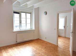 2-Zimmer-Altbauwohnung – unbefristet, 482.58 €, Immobilien-Wohnungen in 1100 Favoriten