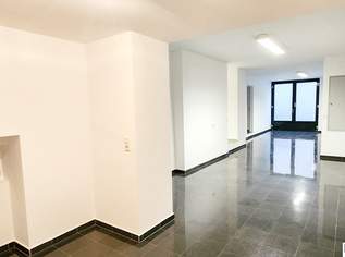 Ladenhandel direkt von Straßen begehen nähe Mariahilferstraße – Westbahnhof, 1110 €, Immobilien-Gewerbeobjekte in 1060 Mariahilf