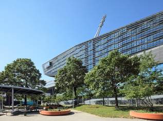 Modernes Arbeiten in 1030 | LANDMARX, 16119.22 €, Immobilien-Gewerbeobjekte in 1030 Landstraße
