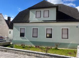 Einfamilienhaus zentrale Lage!, 225000 €, Immobilien-Häuser in 7536 Güttenbach