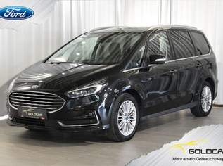 Galaxy 2,5 Duratec Hybrid Titanium Aut., 28500 €, Auto & Fahrrad-Autos in 2700 