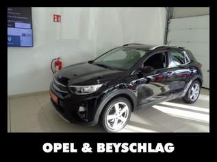 Stonic 14 MPI ISG Silber, 10490 €, Auto & Fahrrad-Autos in 1190 Döbling