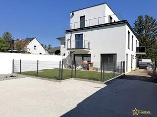 KURZ VOR FERTIGSTELLUNG! NEUBAU-ZIEGELHAUS IN SÜDLAGE. TOP AUSSTATTUNG!, 629000 €, Immobilien-Häuser in 2500 Gemeinde Baden