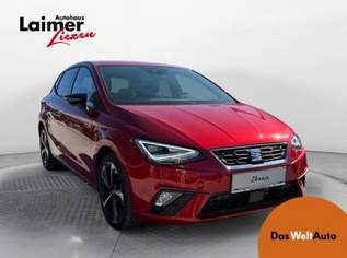 Ibiza FR Edition 1.0 TSI, 23290 €, Auto & Fahrrad-Autos in 8940 Liezen Ibiza FR Edition 1.0 TSI, 23290 €, Auto & Fahrrad-Autos in 8940 Liezen