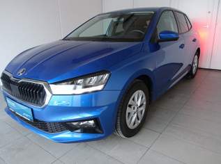 Fabia Selection TSI, 19990 €, Auto & Fahrrad-Autos in 8200 Gleisdorf