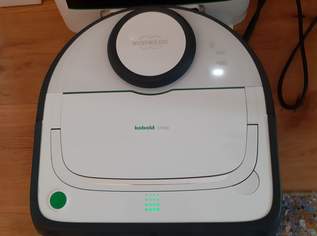 Saugroboter Vorwerk VR300 Saugroboter Vorwerk VR300