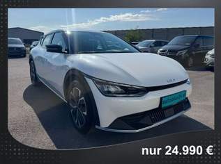 EV6 RWD 58kWh Aut., 24990 €, Auto & Fahrrad-Autos in 2751 Gemeinde Matzendorf-Hölles EV6 RWD 58kWh Aut., 24990 €, Auto & Fahrrad-Autos in 2751 Gemeinde Matzendorf-Hölles