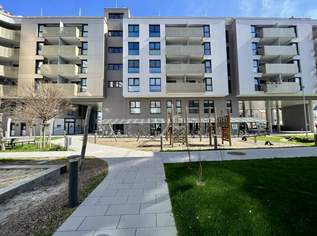 Q11 Leben am Fluss - 2-Zimmer-Wohnung mit schöner Freifläche und neuer Küche!, 1099 €, Immobilien-Wohnungen in 3100 Stattersdorf