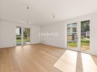 Von der Sonne geküsst im 149m² Eigengarten! Genießen Sie Annehmlichkeiten wie Sauna, Badesteg, Spa!, 499000 €, Immobilien-Wohnungen in 1190 Döbling