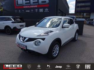 Juke 1,6 N-Vision Aut., 10990 €, Auto & Fahrrad-Autos in 4600 Wels