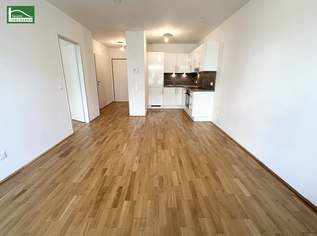 Neubauwohnungen in Wien 1210 – Moderne Wohnqualität in gefragter Lage zwischen SCN und Lorettowiese, 885.01 €, Immobilien-Wohnungen in 1210 Floridsdorf