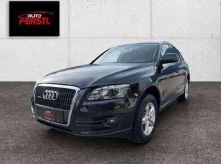 Q5 2,0 TDI quattro DPF, 16290 €, Auto & Fahrrad-Autos in 6060 Stadt Hall in Tirol