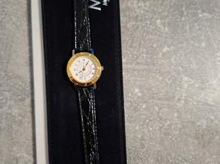 Klassische M-Watch Uhr, 20 €, Kleidung & Schmuck-Accessoires, Uhren, Schmuck in 1100 Favoriten