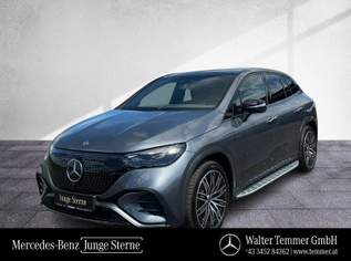 EQE 350 4MATIC SUV, 57850 €, Auto & Fahrrad-Autos in 8434 Tillmitsch EQE 350 4MATIC SUV, 57850 €, Auto & Fahrrad-Autos in 8434 Tillmitsch