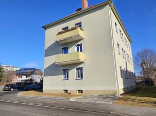 unbefristet | nette 2,5 Zimmer-Wohnung, 633.99 €, Immobilien-Wohnungen in 8720 Knittelfeld