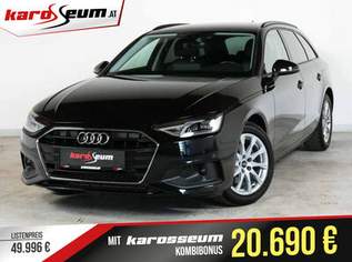 A4 35 TFSI Avant | WENIG KM | Business Paket, 21890 €, Auto & Fahrrad-Autos in 4693 Desselbrunn A4 35 TFSI Avant | WENIG KM | Business Paket, 21890 €, Auto & Fahrrad-Autos in 4693 Desselbrunn