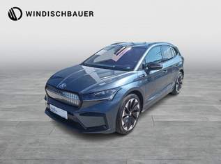 Enyaq Sportline 80x, 34990 €, Auto & Fahrrad-Autos in 4810 Gmunden