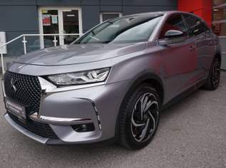DS 7 E-Tense 300 4x4 RIVOLI, 23900 €, Auto & Fahrrad-Autos in 2500 Gemeinde Baden