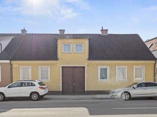 ++ NEU ++ PREISHIT - HAUS mit Gemeinschaftsgarten in STOCKERAU, 319000 €, Immobilien-Häuser in 2000 Gemeinde Stockerau