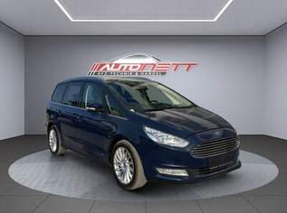 Galaxy AWD Titanium, 9999 €, Auto & Fahrrad-Autos in 4600 Wels