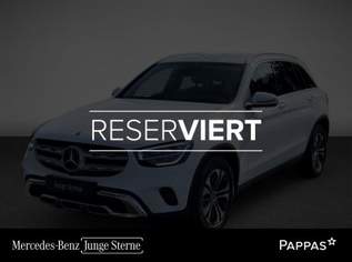 GLC 200 d 4MATIC, 39900 €, Auto & Fahrrad-Autos in 4030 Kleinmünchen-Auwiesen