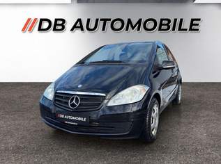A 160 Avantgarde CDI, 3890 €, Auto & Fahrrad-Autos in 4053 Ansfelden