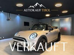 MINI Cooper Cabrio Classic Trim | 136 PS | Automat, 23990 €, Auto & Fahrrad-Autos in 6200 Marktgemeinde Jenbach